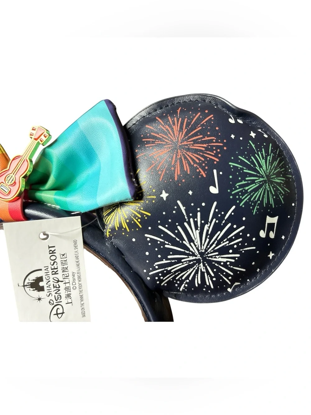 Disney loungefly three